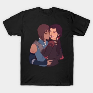 Korrasami T-Shirt